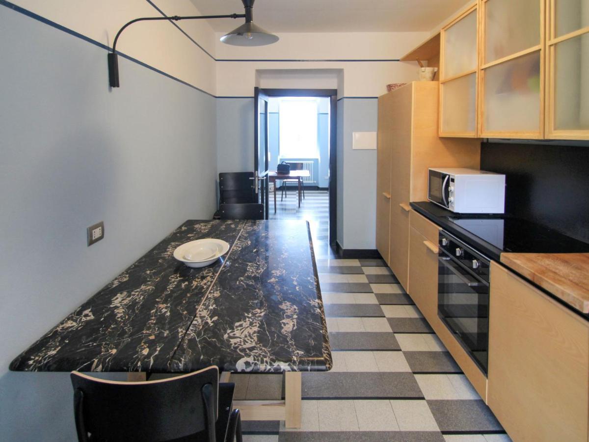 Apartment Casa Lambruschini By Interhome 东塞斯特里 外观 照片