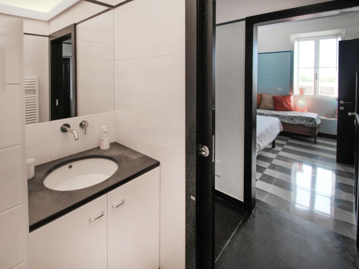 Apartment Casa Lambruschini By Interhome 东塞斯特里 外观 照片